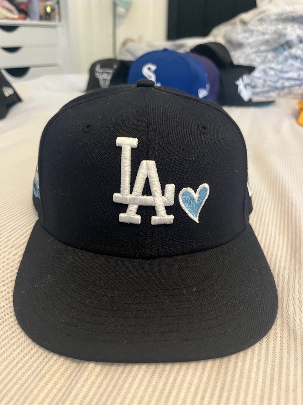 Los Angeles Dodgers hat